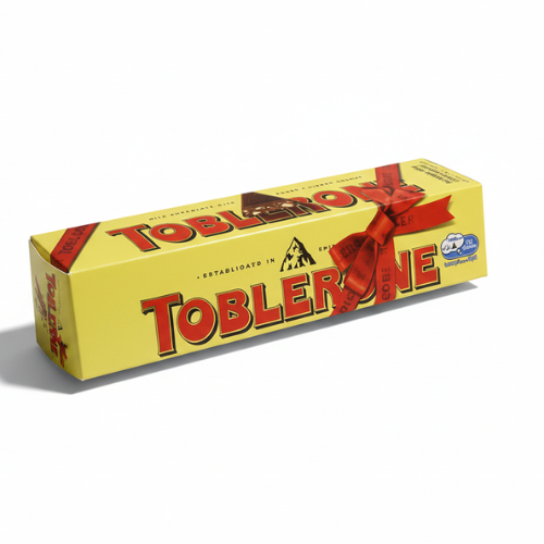 شوكولاتة توبليرون ربطة 6 * 100 غ